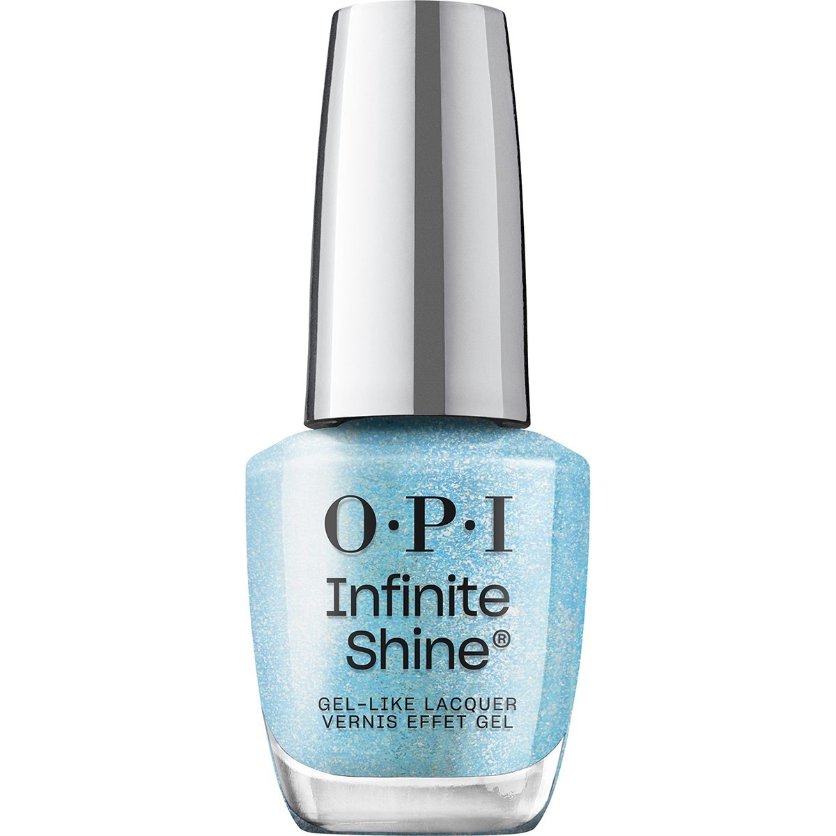 Лак для ногтей infinite shine i'm dreaming collection Opi, living the fanta-sea, объем 15 мл
Лак для ногтей infinite shine i'm dreaming collection Opi, living the fanta-sea, объем 15 мл