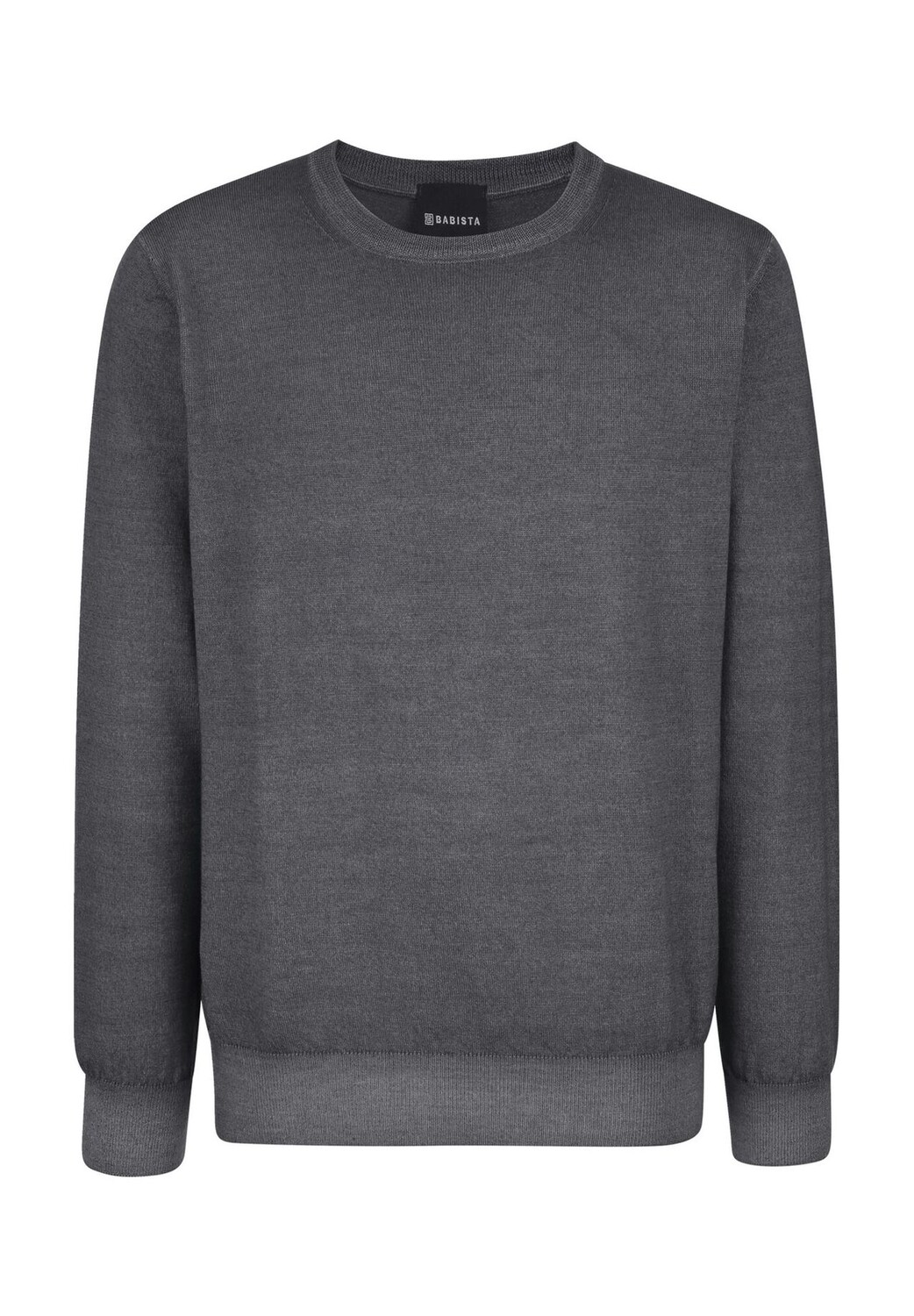 Свитер ВИСТУНО BABISTA, серый
Свитер ВИСТУНО BABISTA, серый