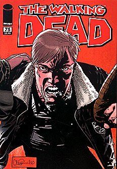 Walking Dead (2003 series) #75
Walking Dead (2003 series) #75