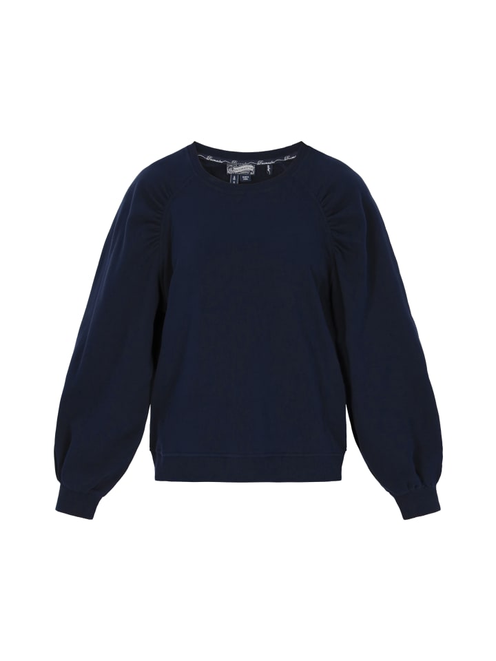 Толстовка DreiMaster Vintage, темно-синий
Толстовка DreiMaster Vintage, темно-синий