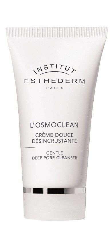 Очищающий крем Institut Esthederm Osmoclean Gentle Deep Pore Cleanser, 75 мл
Очищающий крем Institut Esthederm Osmoclean Gentle Deep Pore Cleanser, 75 мл