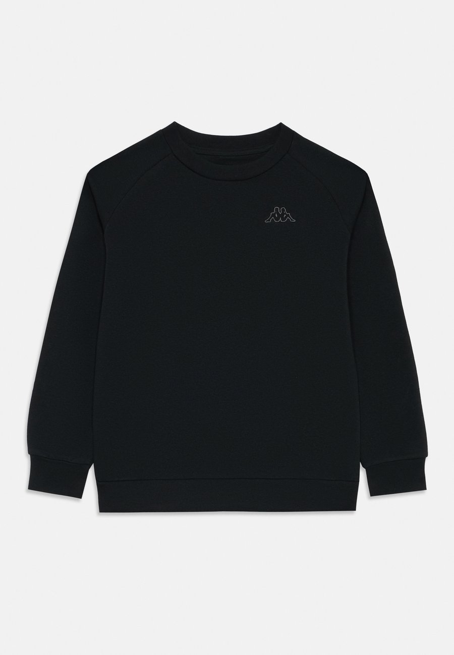 Толстовка Kappa LOGO KORPO CAIMALI UNISEX, Black/Black Greyish/Black
Толстовка Kappa LOGO KORPO CAIMALI UNISEX, Black/Black Greyish/Black