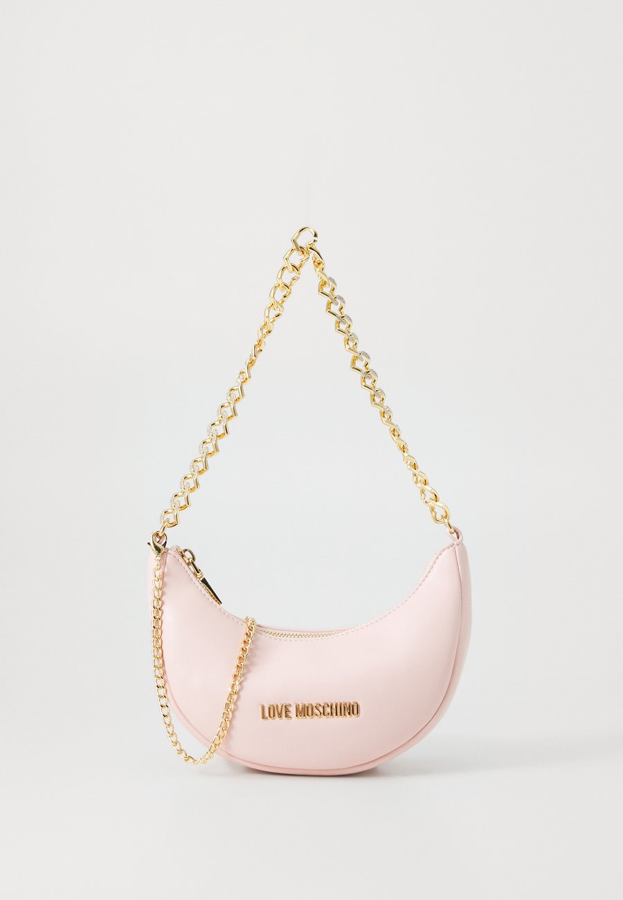 Сумка Love Moschino SMART DAILY , Powder/Pink
Сумка Love Moschino SMART DAILY , Powder/Pink