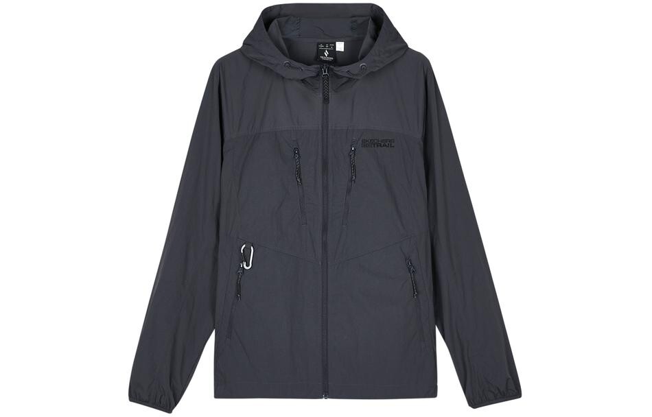 Куртка мужская Periscope серый/0403 Skechers
Куртка мужская Periscope серый/0403 Skechers