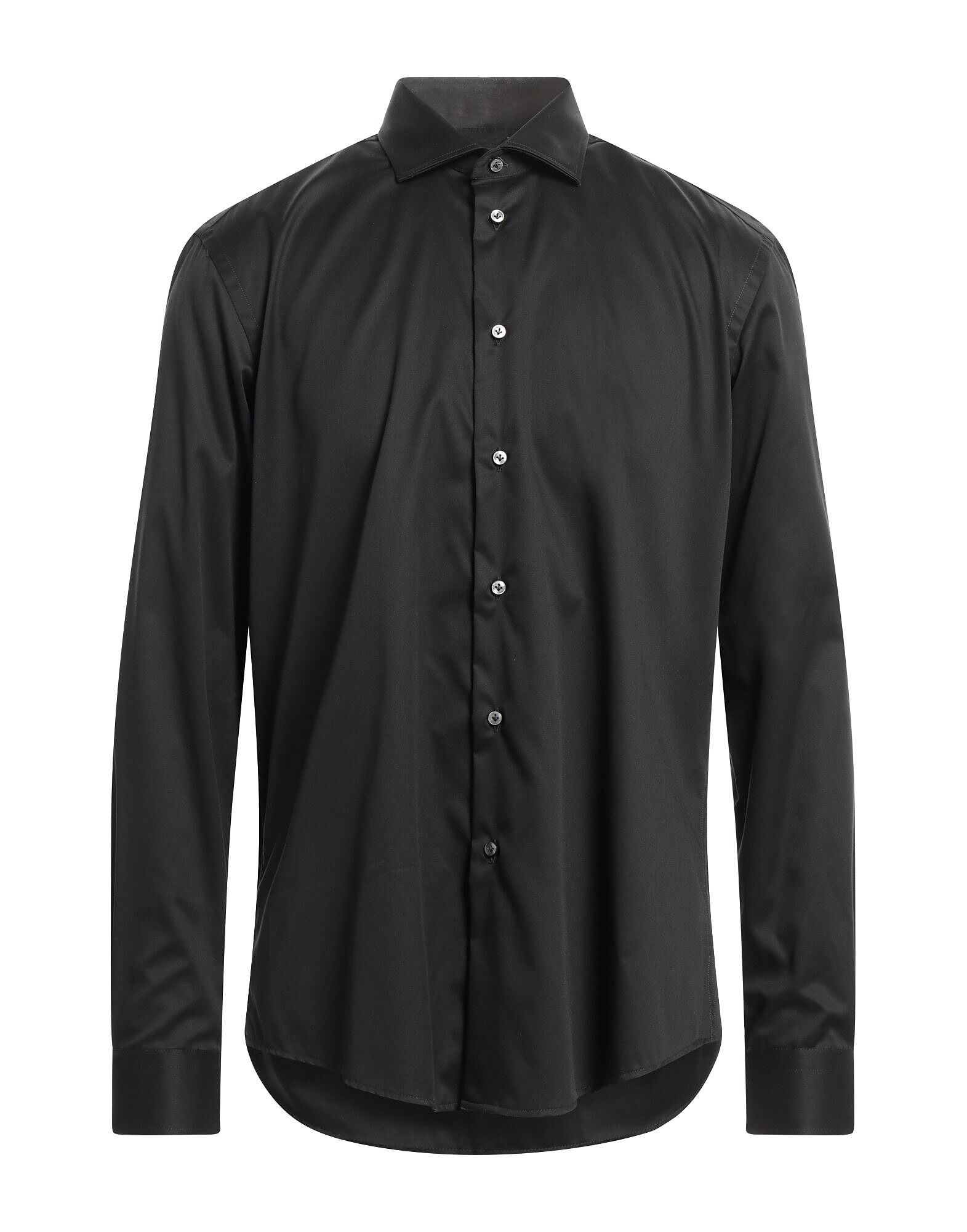 Рубашка Brian Dales, черный
Рубашка Brian Dales, черный