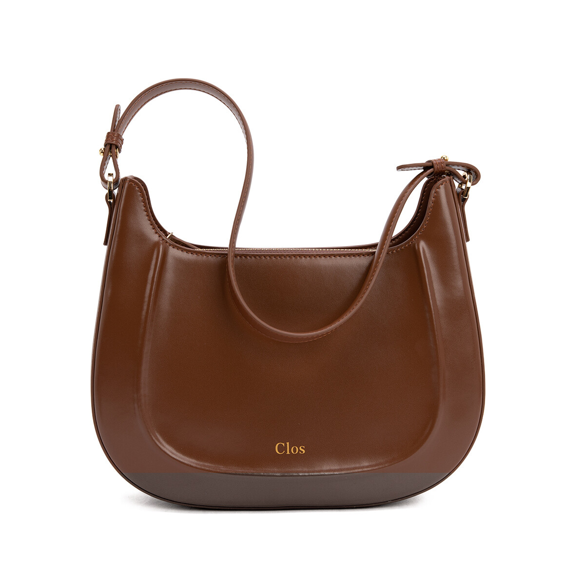 Clos Женская сумка через плечо, Мокко, Коричневый, Clos Женская сумка через плечо, Мокко
Clos Женская сумка через плечо, Мокко, Коричневый, Clos Женская сумка через плечо, Мокко