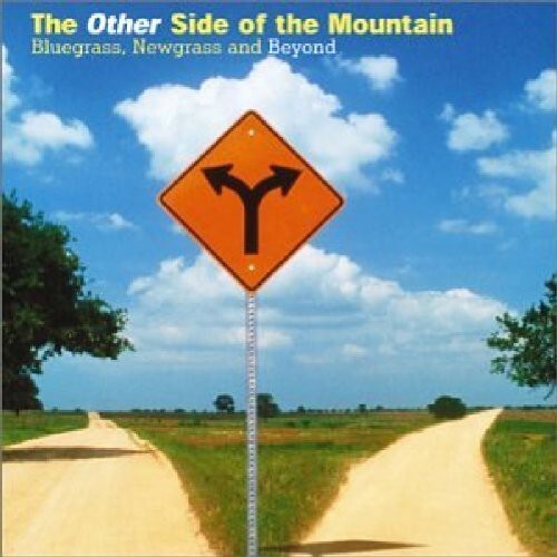 CD диск Other Side of the Mountain / Various: The Other Side Of The Mountain: Bluegrass, Newgrass and Beyond
CD диск Other Side of the Mountain / Various: The Other Side Of The Mountain: Bluegrass, Newgrass and Beyond