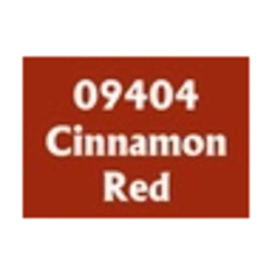 Корица красная, Master Series Paints - High Density Pigment - Pinks & Reds
Корица красная, Master Series Paints - High Density Pigment - Pinks & Reds