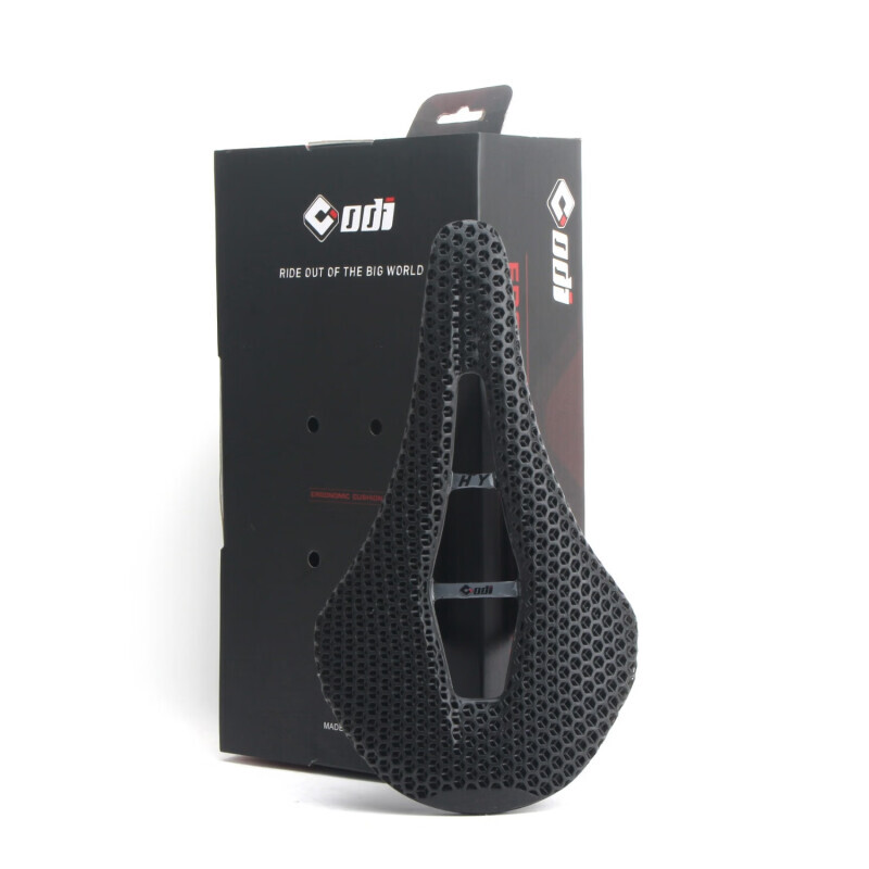 Велосипедное седло LeBycle ODI 3D-печать, черный
Велосипедное седло LeBycle ODI 3D-печать, черный