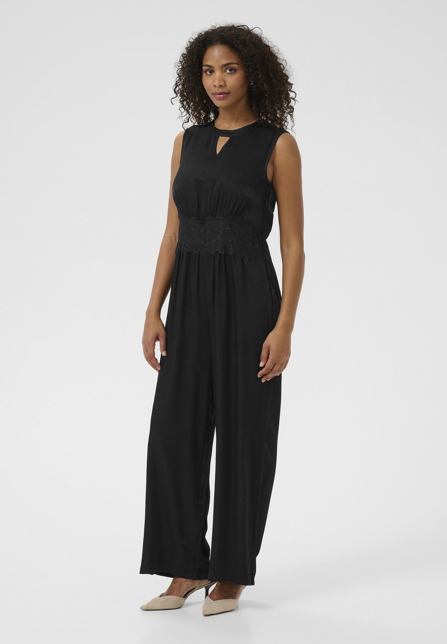 Комбинезон Kaffe ADELAIDE , Black Deep/Mottled Black
Комбинезон Kaffe ADELAIDE , Black Deep/Mottled Black