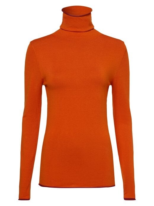 Пуловер Marie Lund, оранжевый
Пуловер Marie Lund, оранжевый