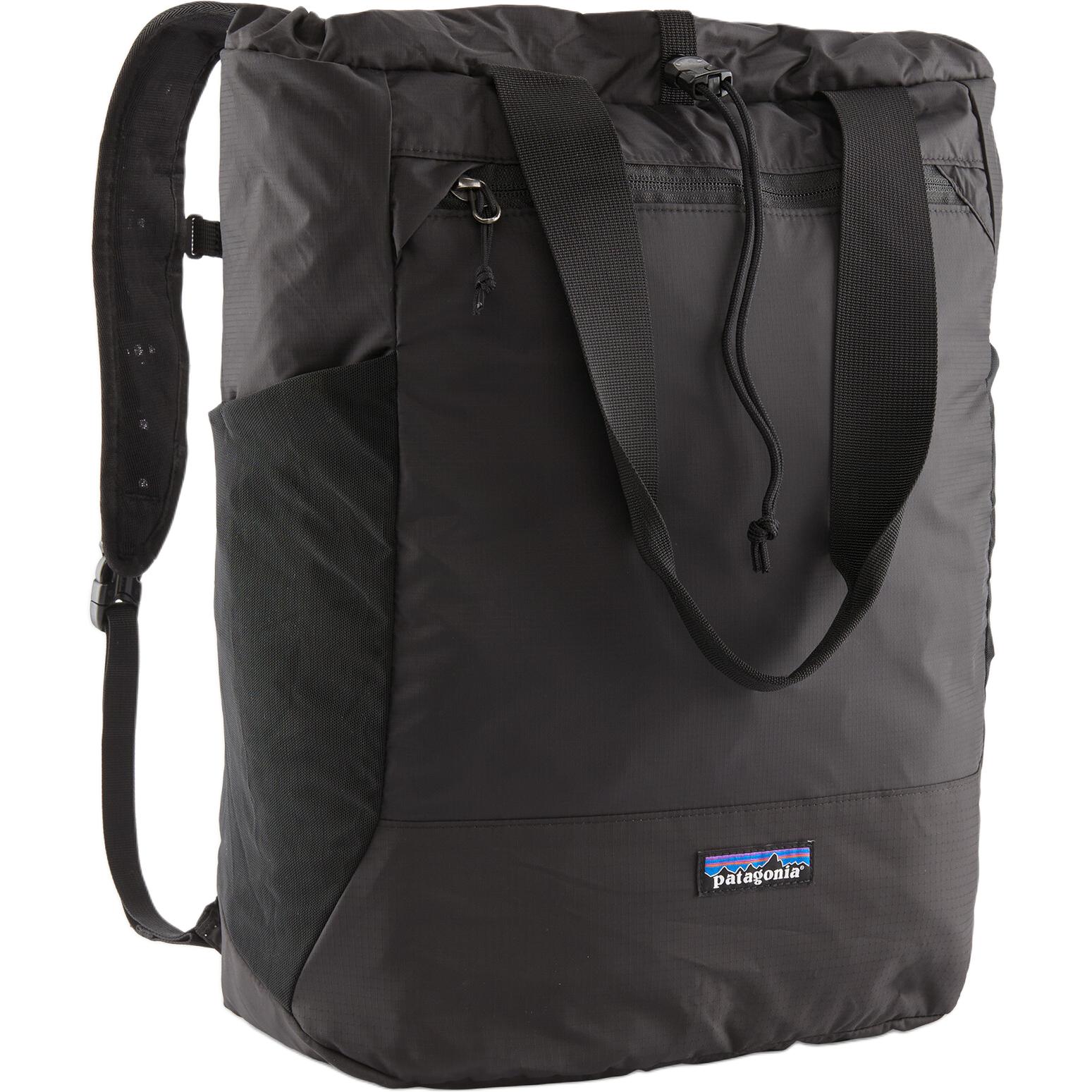 Patagonia Терравиа 24 литров альпинистский рюкзак, Black
Patagonia Терравиа 24 литров альпинистский рюкзак, Black