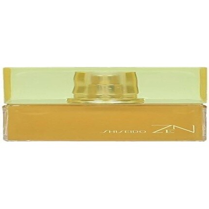 Shiseido Zen Eau De Parfum Women 50ml
Shiseido Zen Eau De Parfum Women 50ml