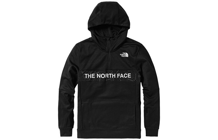 THE NORTH FACE Мужская толстовка, цвет Black
THE NORTH FACE Мужская толстовка, цвет Black