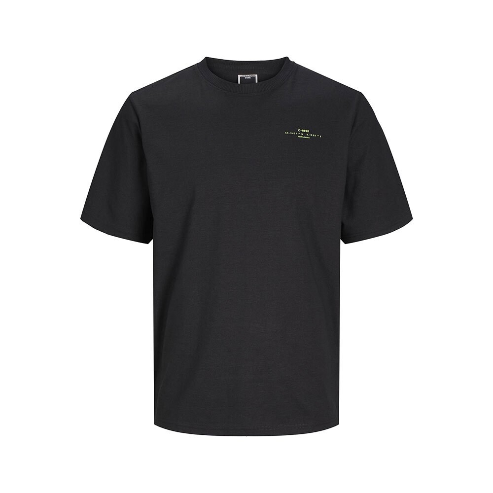 Футболка Jack & Jones 12256407 Text, черный
Футболка Jack & Jones 12256407 Text, черный