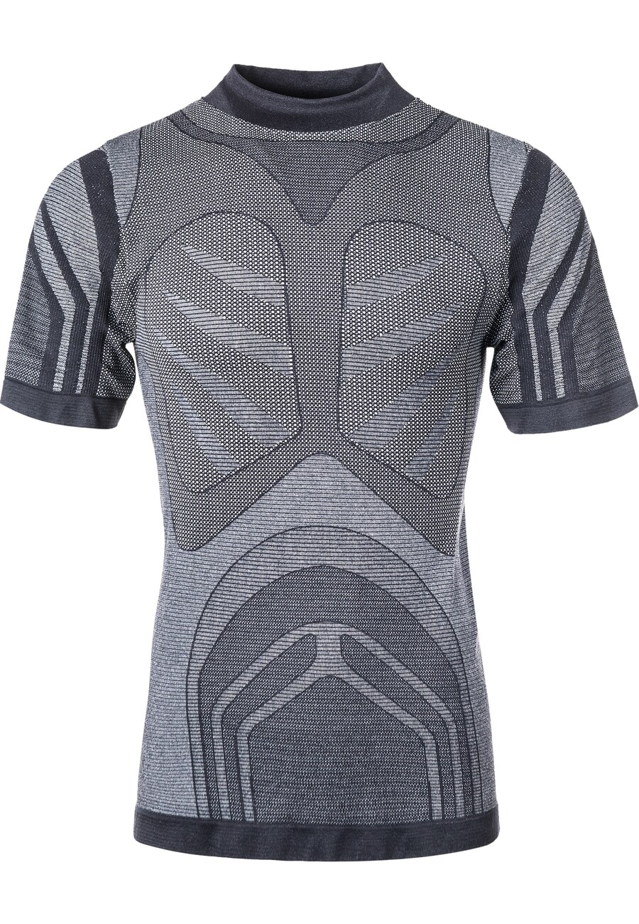 Футболка Performance ENDURANCE Adam, светло-серый/темно-серый
Футболка Performance ENDURANCE Adam, светло-серый/темно-серый