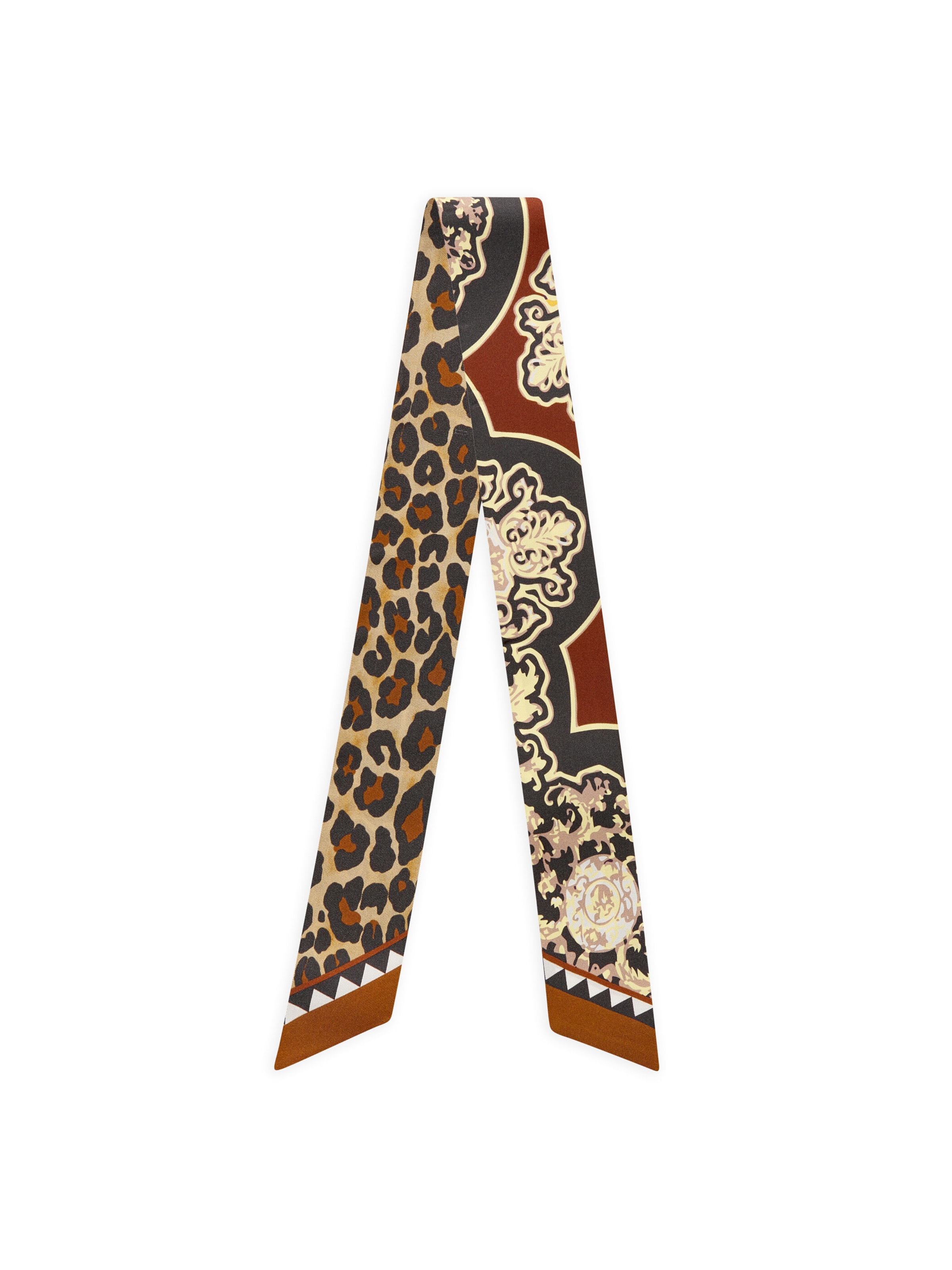 CODELLO Платок в коричневом цвете
CODELLO Платок в коричневом цвете