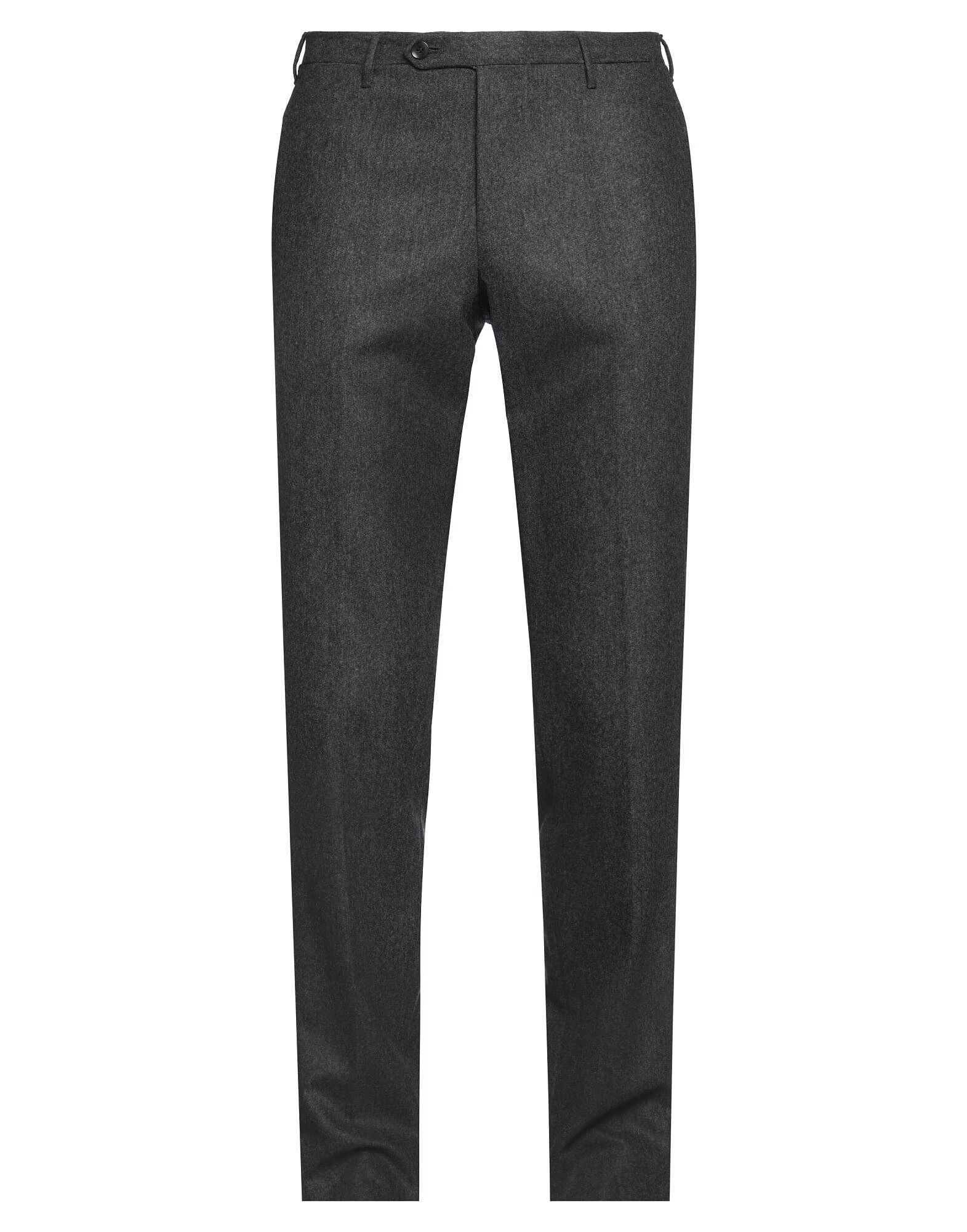 Брюки Rota, угольно-серый
Брюки Rota, угольно-серый