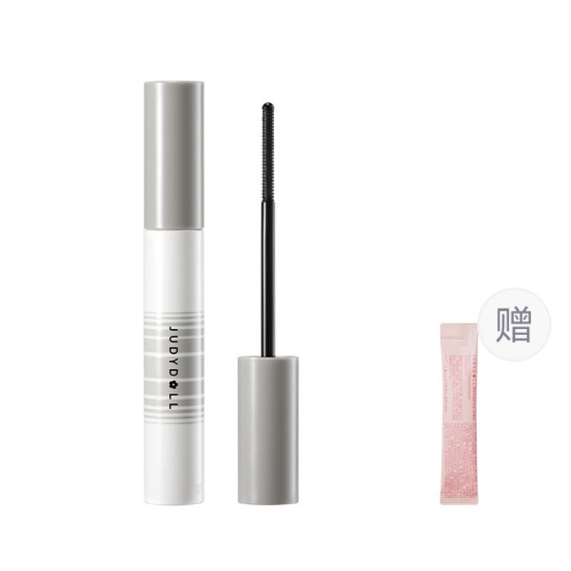 Judydoll Тушь для ресниц Eyelash Remover, легко растушевывается, быстро сохнет
Judydoll Тушь для ресниц Eyelash Remover, легко растушевывается, быстро сохнет