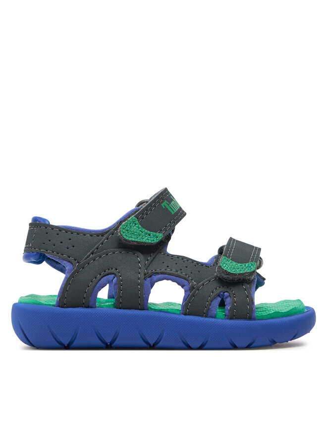 Сандалии Perkins Row 2-Strap Timberland, серый
Сандалии Perkins Row 2-Strap Timberland, серый