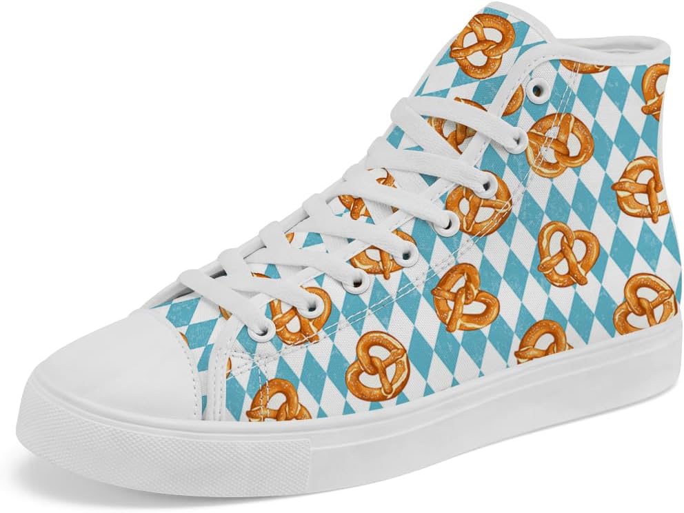 Кеды на высокой подошве Chebing Pretzel из ткани, высокие кроссовки со шнуровкой, повседневная обувь для женщин и мужчин, синий
Кеды на высокой подошве Chebing Pretzel из ткани, высокие кроссовки со шнуровкой, повседневная обувь для женщин и мужчин, синий