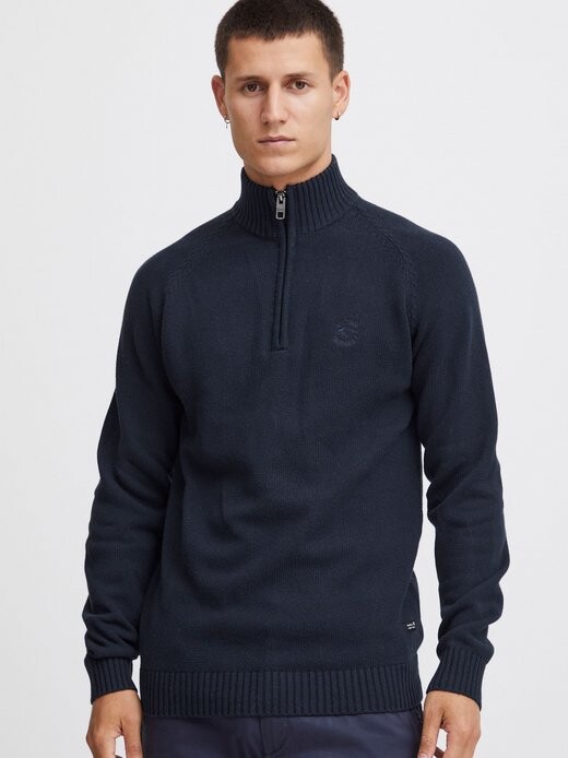 Вязание тройника идторино Indicode, синий
Вязание тройника идторино Indicode, синий