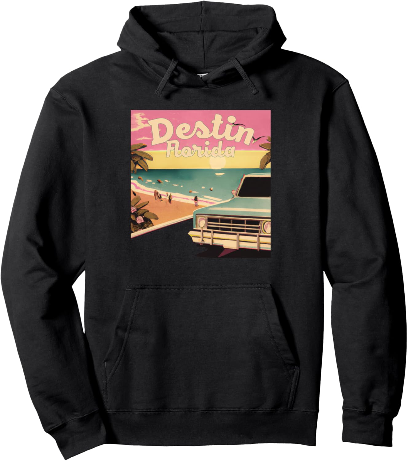 Худи Destin Retro Beach Vacation Graphics Destin Florida Surf Destin Retro Beach Accessories, черный
Худи Destin Retro Beach Vacation Graphics Destin Florida Surf Destin Retro Beach Accessories, черный