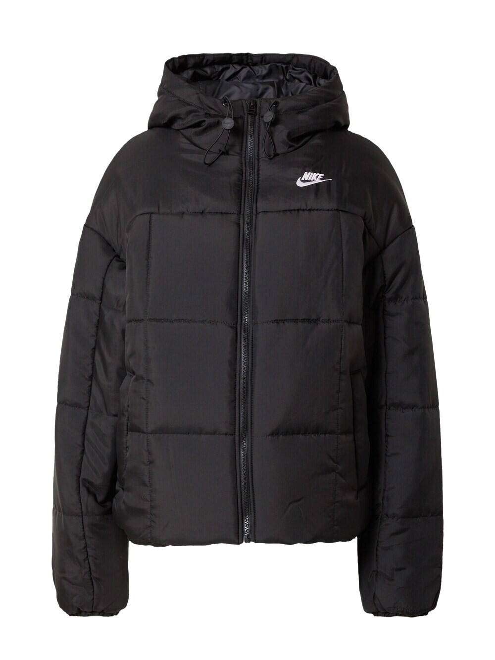 Куртка зимняя Nike Sportswear Essentials, черный
Куртка зимняя Nike Sportswear Essentials, черный