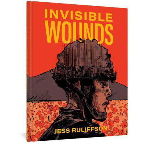 Книга Invisible Wounds: Finding Peace After War
Книга Invisible Wounds: Finding Peace After War