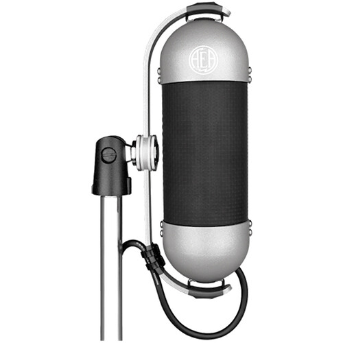 Ленточный микрофон AEA Ribbon Mics R92 Near-Field Ribbon Microphone R92
Ленточный микрофон AEA Ribbon Mics R92 Near-Field Ribbon Microphone R92
