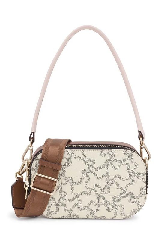 Сумка Tous, бежевый
Сумка Tous, бежевый