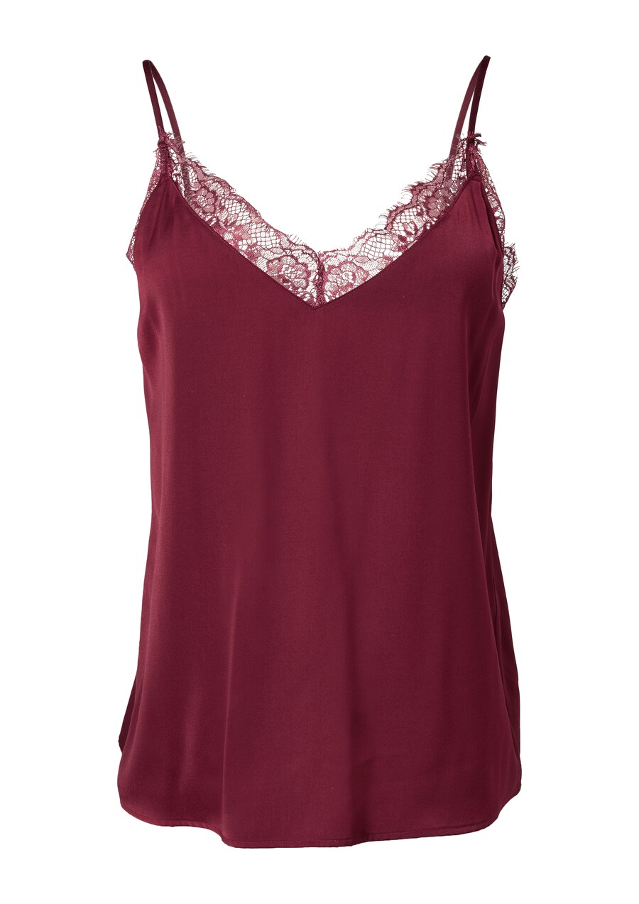 Топ COMMA, бордовый
Топ COMMA, бордовый