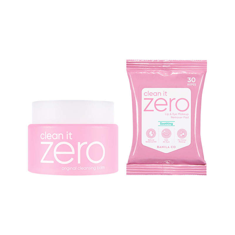 Средство для снятия макияжа Banila Co.
Средство для снятия макияжа Banila Co.