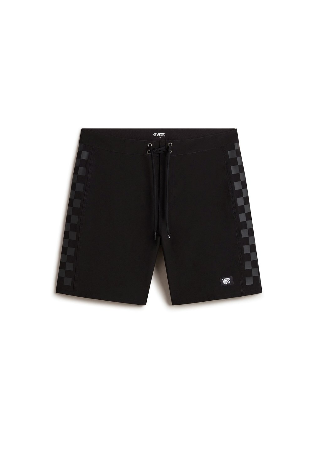 Шорты для плавания MTE DAILY SOLID SIDELINE BOARD Vans, черный
Шорты для плавания MTE DAILY SOLID SIDELINE BOARD Vans, черный