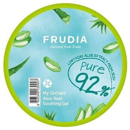 Welcos My Orchard Aloe Real Успокаивающий гель 300 мл 10,1 унций гелевого типа, Frudia, Синий, Welcos My Orchard Aloe Real Успокаивающий гель 300 мл 10,1 унций гелевого типа, Frudia
Welcos My Orchard Aloe Real Успокаивающий гель 300 мл 10,1 унций гелевого типа, Frudia, Синий, Welcos My Orchard Aloe Real Успокаивающий гель 300 мл 10,1 унций гелевого типа, Frudia