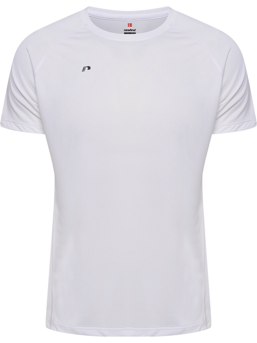 Футболка Performance Newline Beat, белый
Футболка Performance Newline Beat, белый