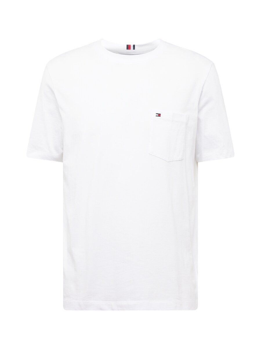 Рубашка TOMMY HILFIGER, белый
Рубашка TOMMY HILFIGER, белый