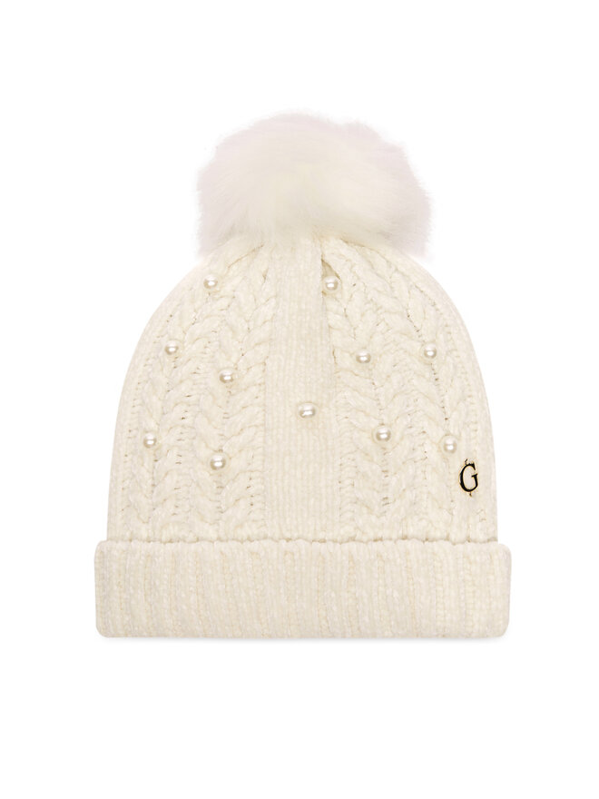 Шапка Guess J3BZ05 Z39H0, экрю
Шапка Guess J3BZ05 Z39H0, экрю