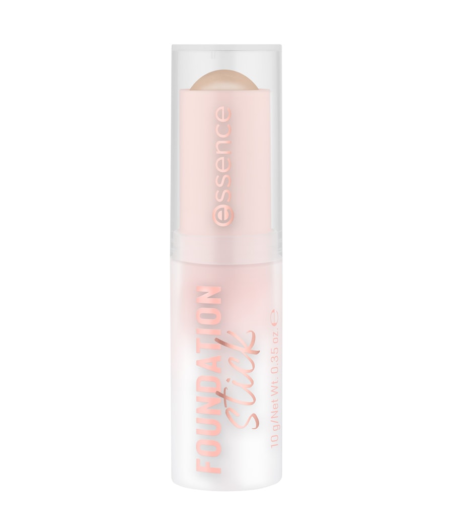 Стик-основа essence FOUNDATION stick, Nr. 201, 10g
Стик-основа essence FOUNDATION stick, Nr. 201, 10g