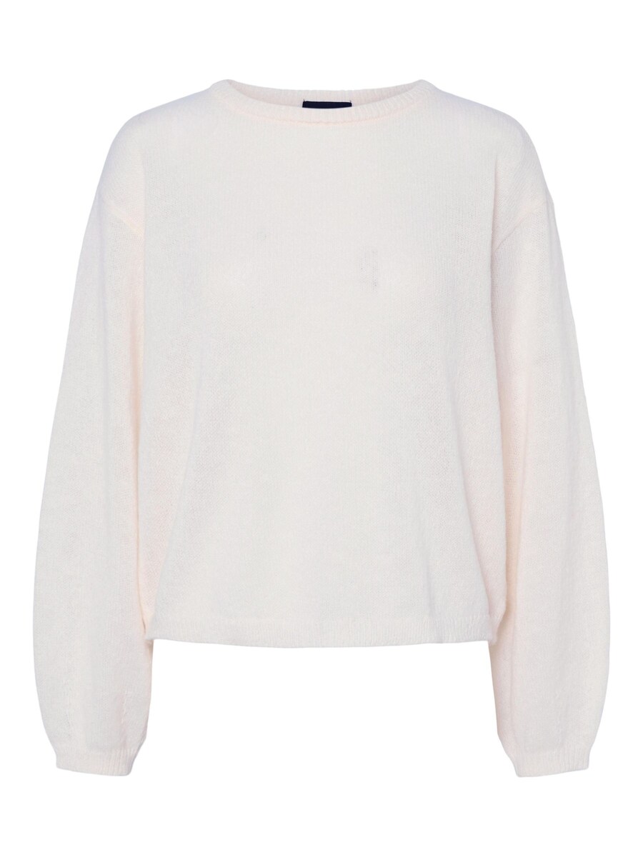 Свитер PIECES PCIda, белый
Свитер PIECES PCIda, белый