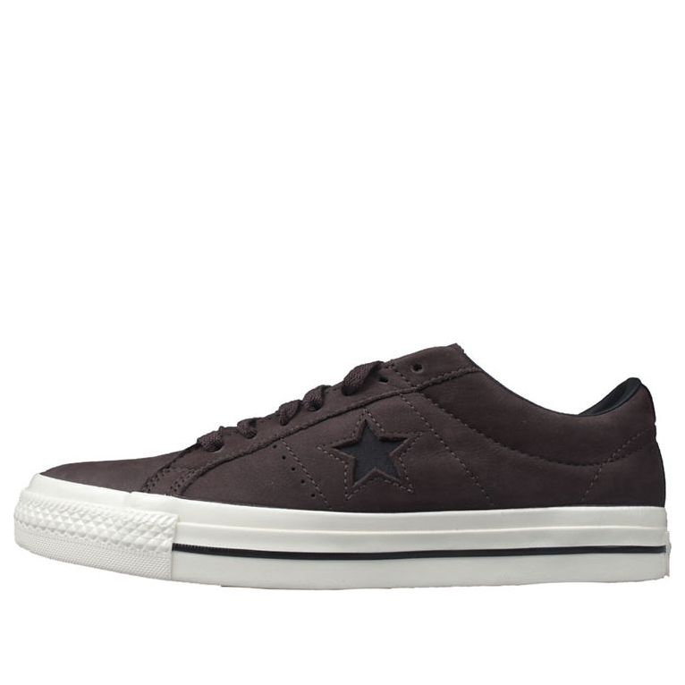 Кеды Converse one star ProConverse One Star Pro, черный
Кеды Converse one star ProConverse One Star Pro, черный