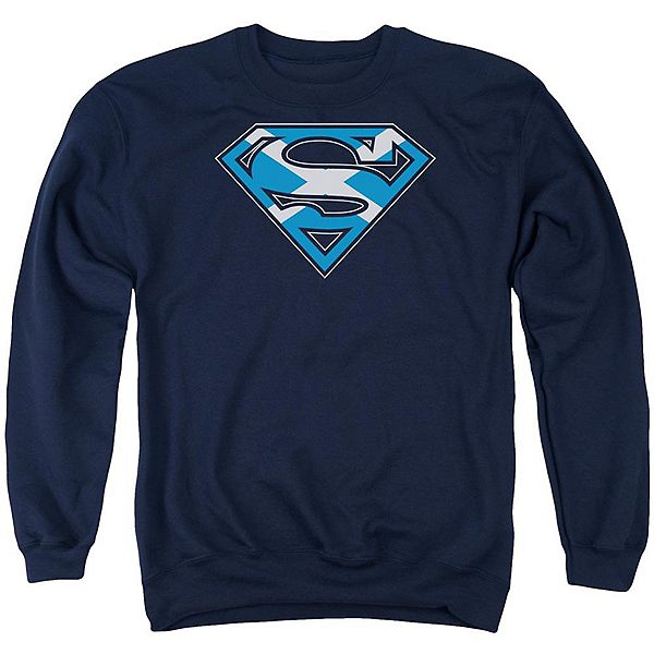Свитшот взрослый Superman scottish shield Licensed Character
Свитшот взрослый Superman scottish shield Licensed Character