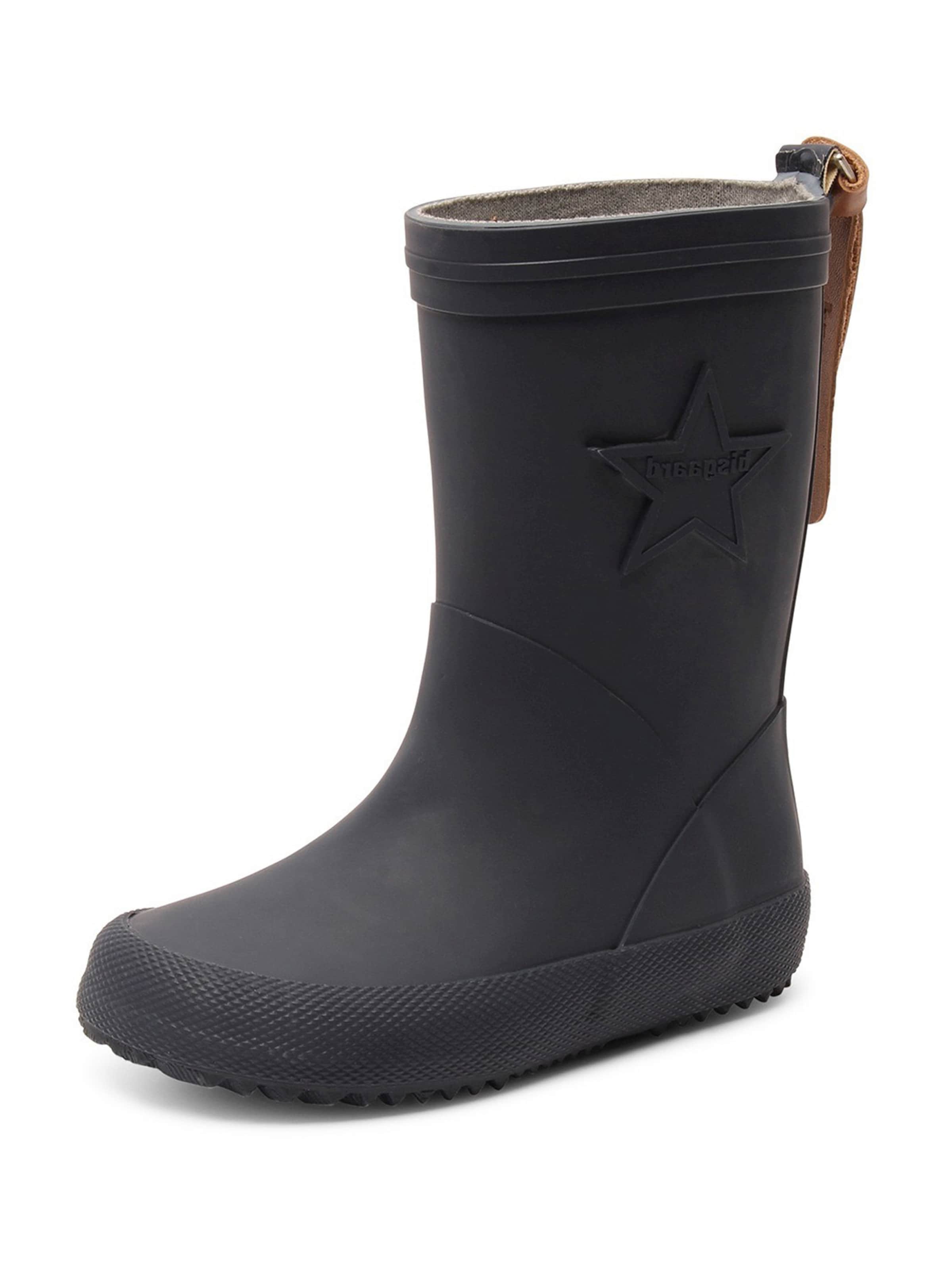 BISGAARD Резиновые сапоги в темно-синем цвете
BISGAARD Резиновые сапоги в темно-синем цвете