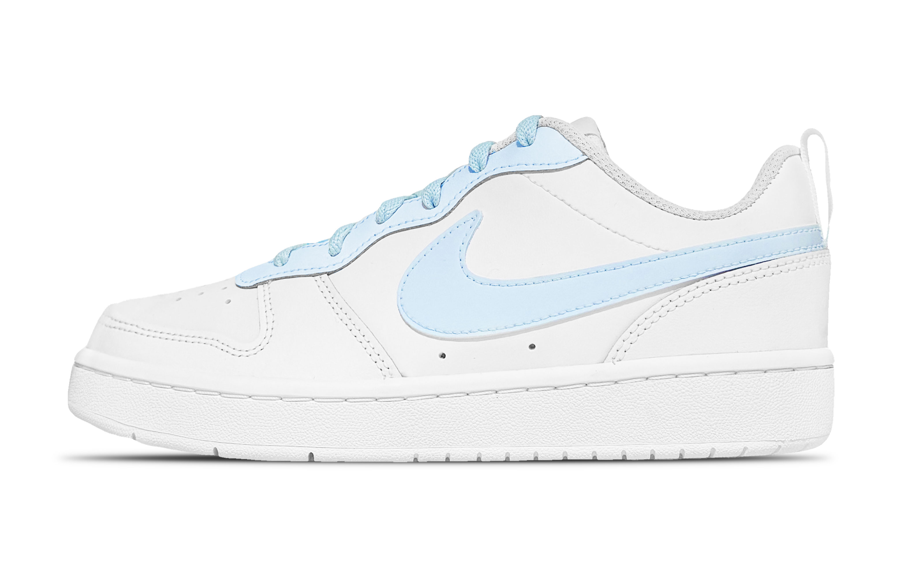 Детские кроссовки для скейтбординга Court Borough Low 2 Low Top для подростков Nike, белый/синий
Детские кроссовки для скейтбординга Court Borough Low 2 Low Top для подростков Nike, белый/синий