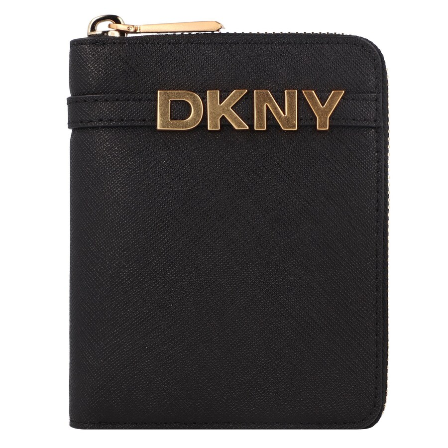 Кошелек DKNY Avril, Black
Кошелек DKNY Avril, Black