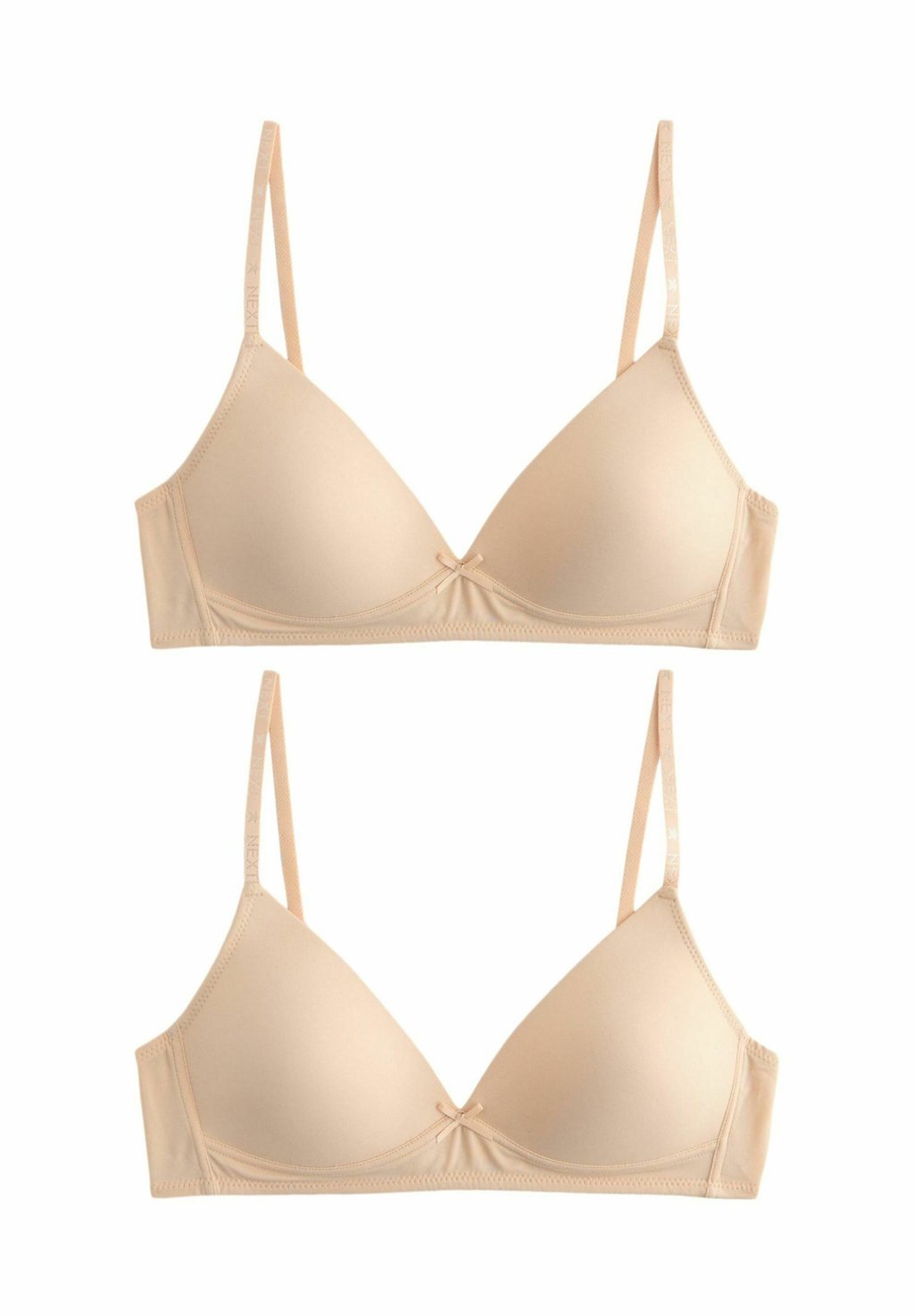 Бюстгальтер на косточках REGULAR FIT Next, цвет Nude 
Бюстгальтер на косточках REGULAR FIT Next, цвет Nude