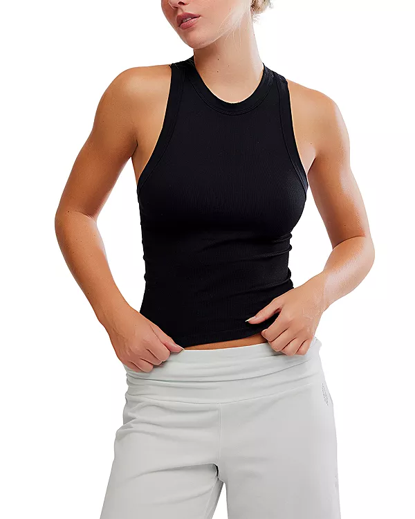 Майка Free People Dynamite Free People, черный
Майка Free People Dynamite Free People, черный