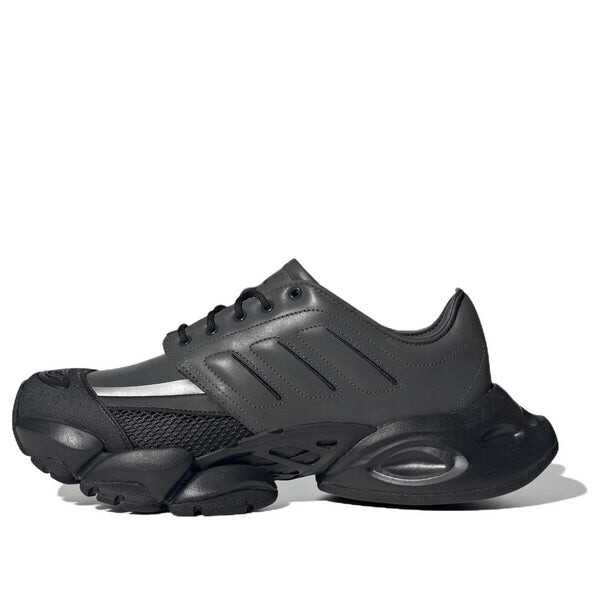 Кроссовки xlg runner hybrid 'black' Adidas, черный
Кроссовки xlg runner hybrid 'black' Adidas, черный