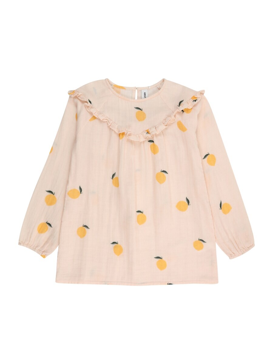 Платье ABOUT YOU Dress Mia, кремовый
Платье ABOUT YOU Dress Mia, кремовый