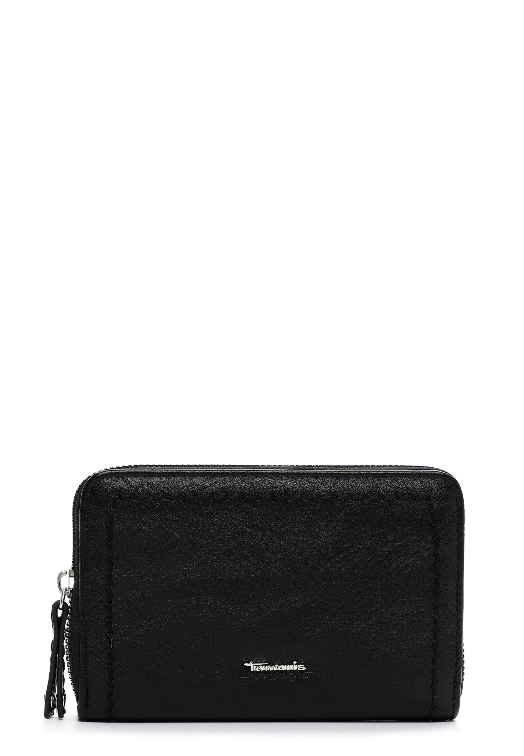 Tamaris Кошелек 'TAS Keona' в черном цвете
Tamaris Кошелек 'TAS Keona' в черном цвете